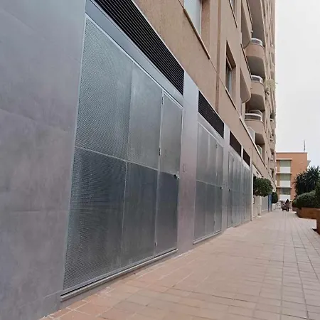 Apartamento Presidente 1 Sevilha