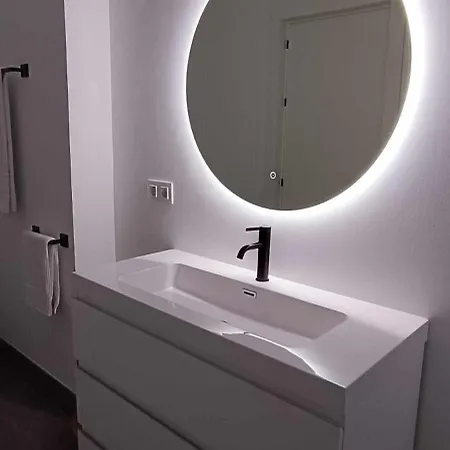 Apartamento Presidente 1