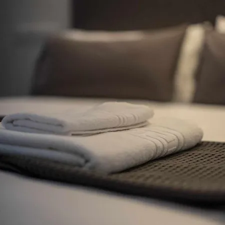 Presidente 1 Apartamento Sevilha