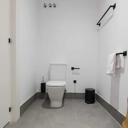 Apartamento Presidente 1