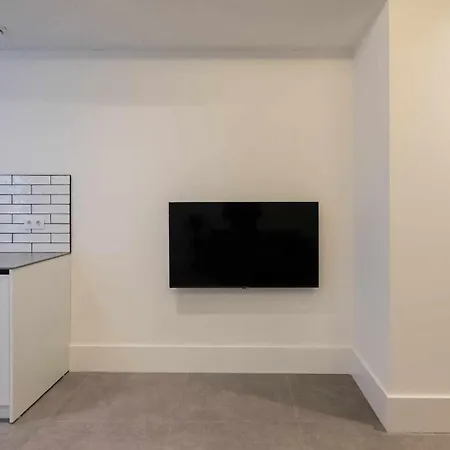 Presidente 1 Apartamento *