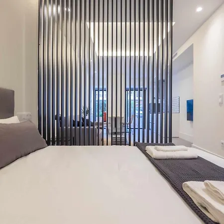 Apartamento Presidente 1