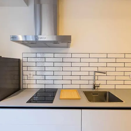 Apartamento Presidente 1 *