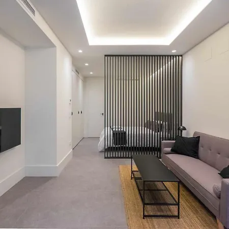 Apartamento Presidente 1 Sevilha